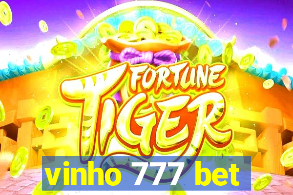 vinho 777 bet